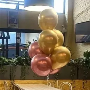 Bouquet centro de mesa 1