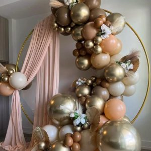 Kit de decoración de boda 1