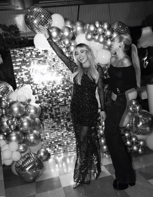 decoración personalizadas para fiestas