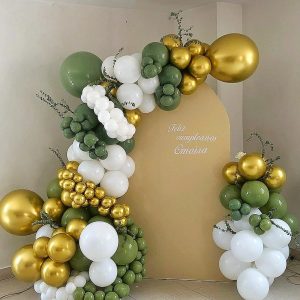 Decoracion de cumpleaños mamapara