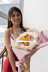 arreglo de flor 2