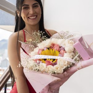 arreglo de flor 2