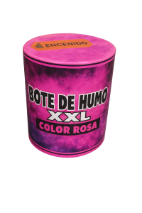 Bengala de humo XXL