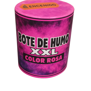 Bengala de humo XXL